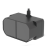 定制定制T mini lus激光雷传感器 1m微型单点测距 支持ixhawk 北醒 飞控套餐 T mini plus(UT接口)