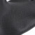 三蝶（sandie） 工业橡胶手套 耐酸碱劳保手套 加厚B型 1付 黑色 长40cm