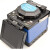安测信光纤熔接机六马达全自动高性能干线光缆熔纤机 中电科思仪6472 蓝色款