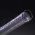 JGGYK 透明钢丝管PVC螺旋钢丝软管 1米/价 内径32mm（3mm）