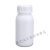 高阻隔塑料瓶化工液体样品试剂包装瓶农药瓶10/20/50/100ml克毫升 1000ml白盖款*1个装