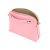 芙拉FURLA女士时尚优雅通勤外出休闲粉色贝壳包单肩斜挎包gfu 手拿包 /