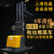 上海电动叉车1吨小型全自动堆高车2T堆垛机仓储液压升高车搬运车 站驾式全电动1.5吨3.5米