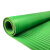 伟光（WEIGUANG）绝缘胶垫 3mm 5KV 1米*10米 绿色条纹防滑 绝缘橡胶垫 电厂配电室专用绝缘垫