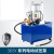 铸固 电动试压泵洗车机 便携式三缸大流量地暖管道消防水管测压 dsy100 