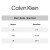 Calvin Klein男士袜子12双装CK休闲袜运动袜棉质舒适男袜奢侈品潮牌 All Black 7-12
