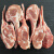 内蒙法式羊排小切内蒙古新鲜羊肉冷冻羊小排烧烤香煎羊12肋排