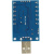 USB接口10路通道 12Bit位AD采样 数据采集 STM32 UART通信ADC模块