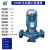管道泵380v立式增压水泵自来水太阳空气能循环 GD3220/075kw(220v