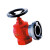 筑采 ZHUCAI 室内消火栓 SN65 消防器材 一个价 5个起售