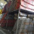 美消 消防铝合金升降伸缩梯子 耐腐耐滑 工作救援梯  消防铝合金梯10米28kg
