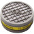 世达（SATA）FH0704 P-E-1滤毒盒（防酸性及有机气体） /个 可定制