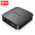 胜为（shengwei）HP-102 HDMI一分二分配器 桌面式1进2出4K数字高清视频分屏器1.4版 音视频显示器