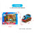 托马斯和朋友小火车恐龙套装男孩生日礼物火车模型火车头玩具-十辆装恐龙伙伴礼盒GHW15
