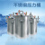 不锈钢压力桶压力罐点胶机点胶罐分装器支持0.5-200L定做储胶桶 3L不锈钢压力桶