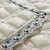 菲梵阁 沙发垫套装防滑布艺定制实木组合皮沙发套罩巾全包四季通用坐垫 梦娜斯-米白 80×180+20cm花边一片