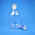 龙头玻璃瓶耐高温下口放水瓶具活塞化学实验器材蒸馏水试剂瓶 龙头卡子