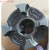 KTR ROTEX38 65 55 75 90 42 48 100 110铸铁ENGJL250对轮联 ROTEX65铸铁联轴器
