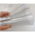 SUK 塑料透明门帘 宽18cm 实厚1.2mm   75米/卷 不包含配件 单位：卷 起订量1卷 货期30天
