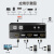麦森特（MAXCENT）KVM切换器二进一出2口HDMI高清视频 4K/60Hz USB2.0打印机共享器MH-201