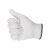 赛立特安全（SAFETY-INXS）ST59103 尼龙劳保手套 10针白线手套 装卸维修耐磨手套 12副/打
