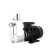 ZBFS不锈钢自吸泵WBZ耐腐蚀耐高温小型304/316自吸水式泵 ZW50-20-50