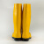 德威狮 SFF-2-19 防砸雨靴 防穿刺雨靴 欧洲CE认证 防化靴 消防靴 黄色 3653