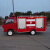 JZEG 电动消防车 消防抢险救援车移动式微型消防车含消防器材（续航80KM-120A电池）