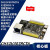 CH32V307RCT6核心板开发板RISC-V沁恒WCH带网口支持RT-Thread 朝上焊接 不配调试器