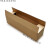 纸箱超长方形加长条古筝1.5米跑步机大号箱子电子钢琴包装纸盒2米 120*30*30cm