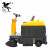 天骏 Tianjun SP1200驾驶式扫地机小型扫地车商用工业工厂公园广场道路清扫车