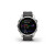 Garmin 佳明 标准版 fenix7s运动手表 户外越野定位 42mm盘 2022新款 黑/白色 银质石墨表带 标准版