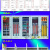 电力安全工具柜智能除湿安全工器具柜高压配电房绝缘工具柜铁皮柜 1000*800*450  不含税运