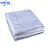 塑料透明薄膜防水防尘平口包装袋 16丝200个40*50cm