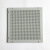 塑料防水盒专用网格底板安装板 多孔塑料板元器件安装配件定制 250*150mm