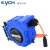 凯宇气动 KYCH 气动气鼓自动伸缩回收气管 卷管器气泵 风管 气修洗车工具 10*6.5 20米
