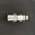 定制防爆铠装电缆格兰头不锈钢填料函配电仪表接线箱密封葛兰接头 M63/D71.5
