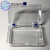 弹性膜盒高弹性膜盒防震芯片弹性膜盒器件保护硅片弹性膜盒 S102