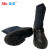 孟诺防低温360度-防护靴防水透气质轻防低温硅胶液氮操作Mn-ydx Mn-ydx40