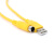 熙尚 lc编程电缆USB数据下载线USB-SC09-FX1N 1S 2N 3U连接 USB-SC09