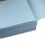 邦拭（BONSSUE）90301多功能擦拭布 蓝色便携式盒装工业擦拭布 30*35cm*300张/盒*6盒