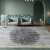 南方生活客厅地毯北欧卧室床边毯满铺水晶绒茶几毯沙发家用 K-285 160x230cm