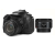 佳能（CANON） 90d单反相机 vlog家用旅游4K高清视频中端单反照相机 佳能拆18-55+佳能EF501.8人像双头 官方标配（不含内存卡/礼包，仅出厂配置）