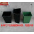 内胆桶环保内筒分类塑料桶方形梯形铝塑复合材料内桶 铝塑梯形3224X32X48cm