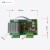 42步进电机控制板驱动器可编程脉冲可调速套装57步进电机正反转 YF-31 +57电机(1.26NM)