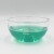 华鸥 1171 平底蒸发皿 高透明高硼硅平底蒸发皿 化学玻璃器皿 120mm