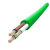 兆龙 LONGFLEX MC 411 3x0.3mm² PVC护套多芯拖链电缆 50米ZL5411287绿色  现货速发