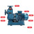 BZ/ZW直联式自吸式离心泵排污泵污水泵高扬程防堵塞管道泵增压泵 50BZ-50-5.5KW自吸泵