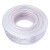 豪韵 PVC纤维增强软管蛇皮管自来水塑料网纹管 内径25MM壁厚2.5MM（50米价）
