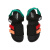 阿迪达斯 （adidas） 三叶草 中性男女鞋 凉鞋 ADILETTE SANDAL 4.0 GZ8827 GZ8827/夏季 44.5